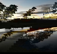 Block Eight - Brisbane Tourism