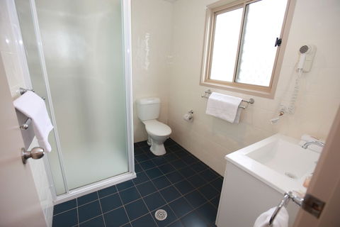 Corrimal Beach Tourist Park - Tourism Brisbane 2