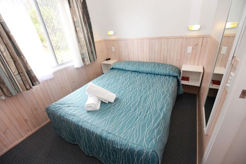 Corrimal Beach Tourist Park - Tourism Brisbane 4