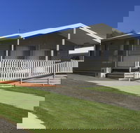 Corrimal Beach Tourist Park - Brisbane 4u