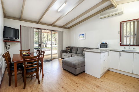 Amblin Holiday Park - Tourism Brisbane 5