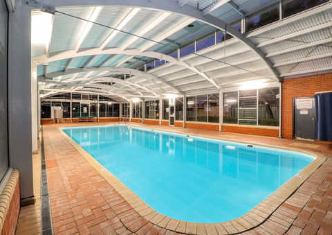 Amblin Holiday Park - Tourism Brisbane 2