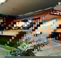 The Commercial Hotel Motel - Brisbane Tourism