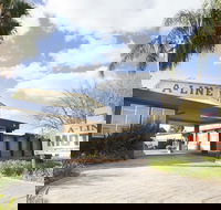 A-line Motel - Brisbane 4u