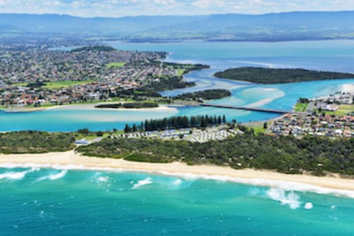 Windang NSW Brisbane Tourism