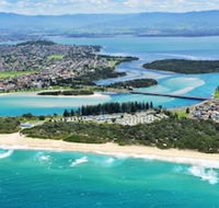 Windang Beach Tourist Park - Brisbane Tourism