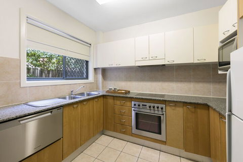 Waldorf Hornsby Residential Apartments - Brisbane 4u 3