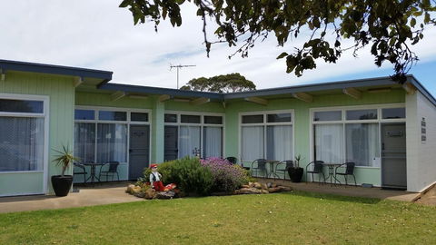 Kangaroo Island Accommodation - Tourism Brisbane 1