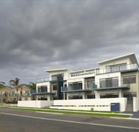 Mollymook Beachfront Executive Apartment - Brisbane Tourism
