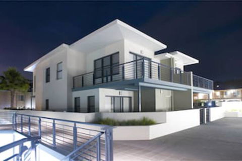 Mollymook Beachfront Executive Apartment - Tourism Brisbane 1