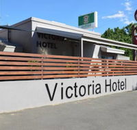 Elmore Victoria Hotel Motel - Tourism Brisbane