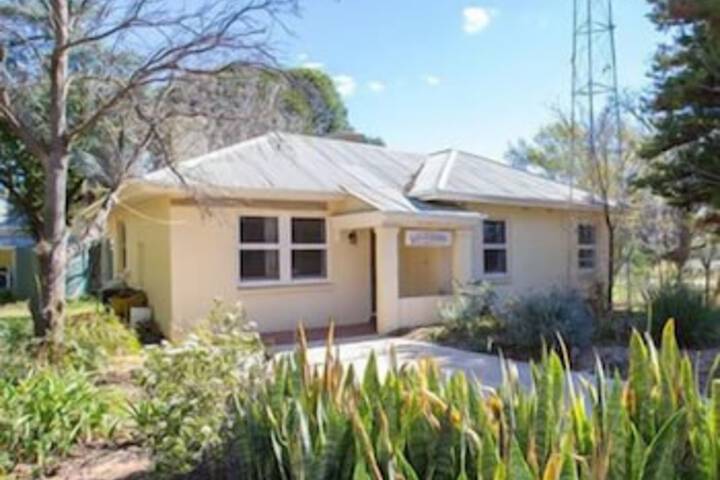 Murtho SA Brisbane Tourism