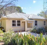 Wilkadene Cottage - Brisbane 4u