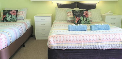 Mollymook Ocean View Motel Reward Long Stays - Over 18's Only - Tourism Brisbane 2