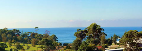 Mollymook Ocean View Motel Reward Long Stays - Over 18's Only - Tourism Brisbane 3