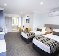 Altitude Motel Apartments - Brisbane Tourism