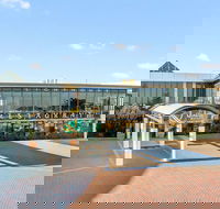 Quality Hotel Lighthouse - Brisbane 4u