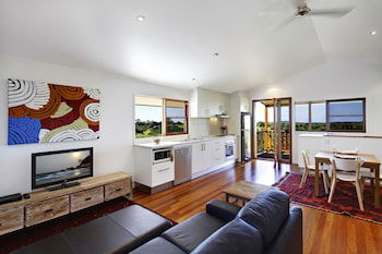 A PERFECT STAY - Aloha Ohana - Tourism Brisbane 0