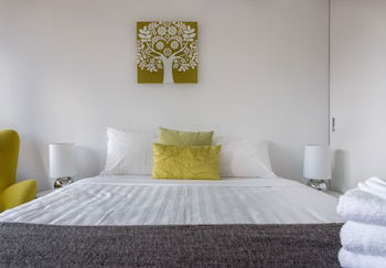 ABC Accommodation - 534 Flinders - Tourism Brisbane 2