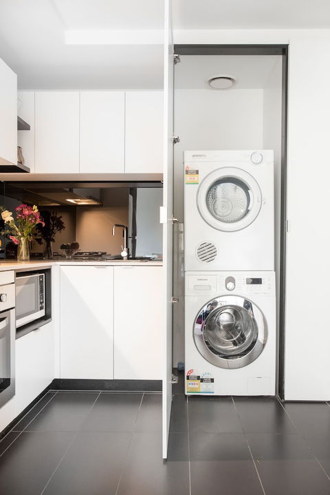 ABC Accommodation - 534 Flinders - Tourism Brisbane 4