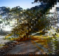 Hillview Cottages - Brisbane Tourism