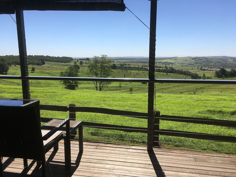 Hillview Cottages - Brisbane Tourism 3