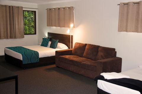 Motel In Nambour - Tourism Brisbane 5
