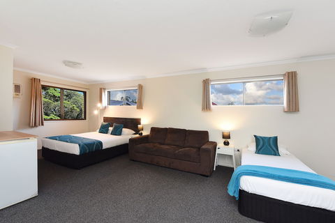 Motel In Nambour - Tourism Brisbane 3
