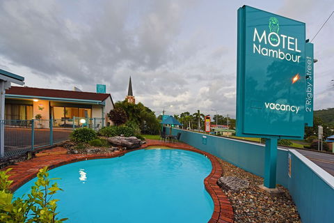 Motel In Nambour - Tourism Brisbane 0