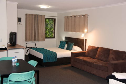 Motel In Nambour - Tourism Brisbane 2