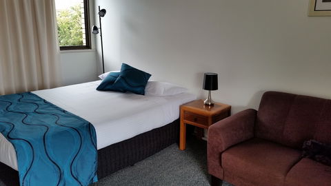 Motel In Nambour - Tourism Brisbane 1