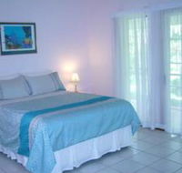 A Tropical Escape Bed  Breakfast - Brisbane Tourism
