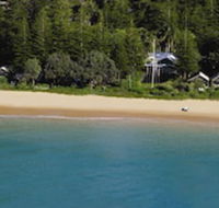 Kims Beachside Retreat - Brisbane Tourism