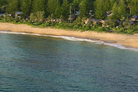 Kims Beachside Retreat - Brisbane Tourism 3