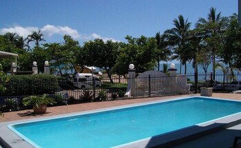 Shoredrive Motel - Tourism Brisbane 2