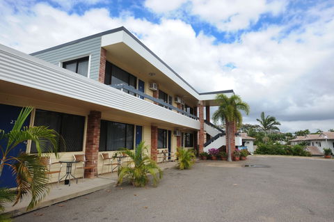 Shoredrive Motel - Tourism Brisbane 1