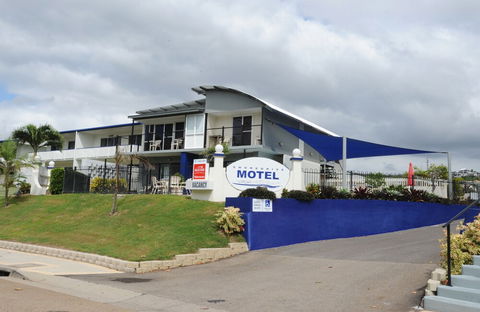 Shoredrive Motel - Tourism Brisbane 0