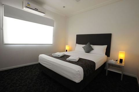 Shoredrive Motel - Tourism Brisbane 6