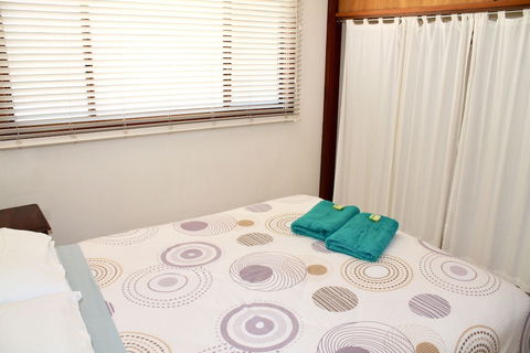 Wildsights Beach Units - Brisbane Tourism 6