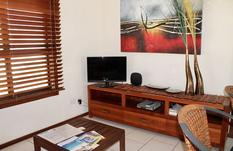 Wildsights Beach Units - Brisbane Tourism 2
