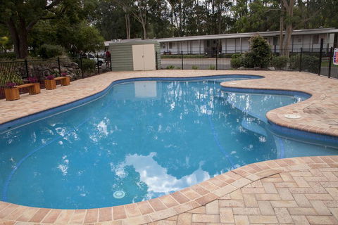 Nepean By Gateway Lifestyle Holiday Parks - Tourism Brisbane 2