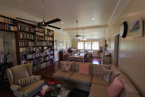 Eumundi Gridley Homestead B&B - Brisbane Tourism 2