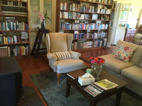 Eumundi Gridley Homestead B&B - Brisbane Tourism 6