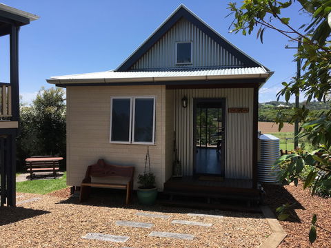 Eumundi Gridley Homestead B&B - Brisbane Tourism 0