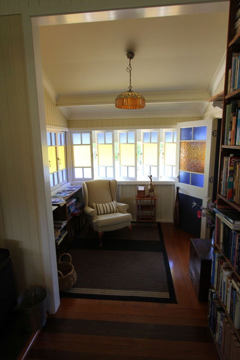 Eumundi Gridley Homestead B&B - Brisbane Tourism 5