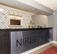 Echuca Nirebo Motel - Brisbane Tourism