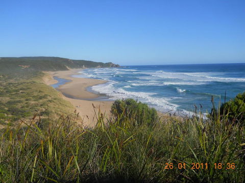 Kismet B & B - Tourism Brisbane 6