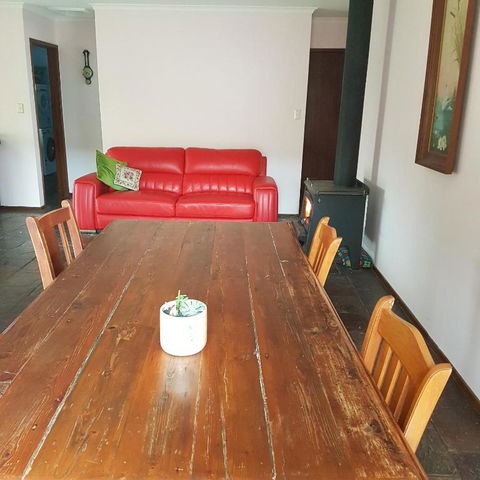 Kismet B & B - Tourism Brisbane 5