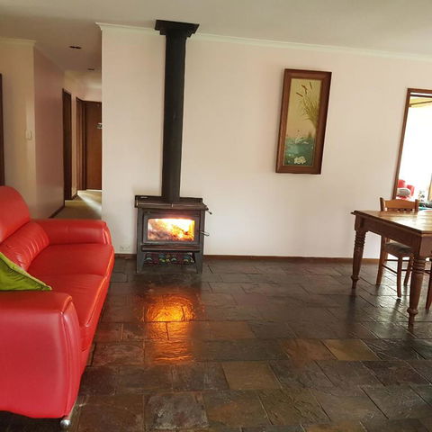 Kismet B & B - Tourism Brisbane 1