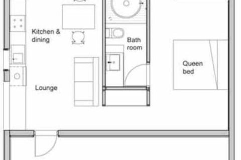 Studio 13 - Brisbane Tourism 5